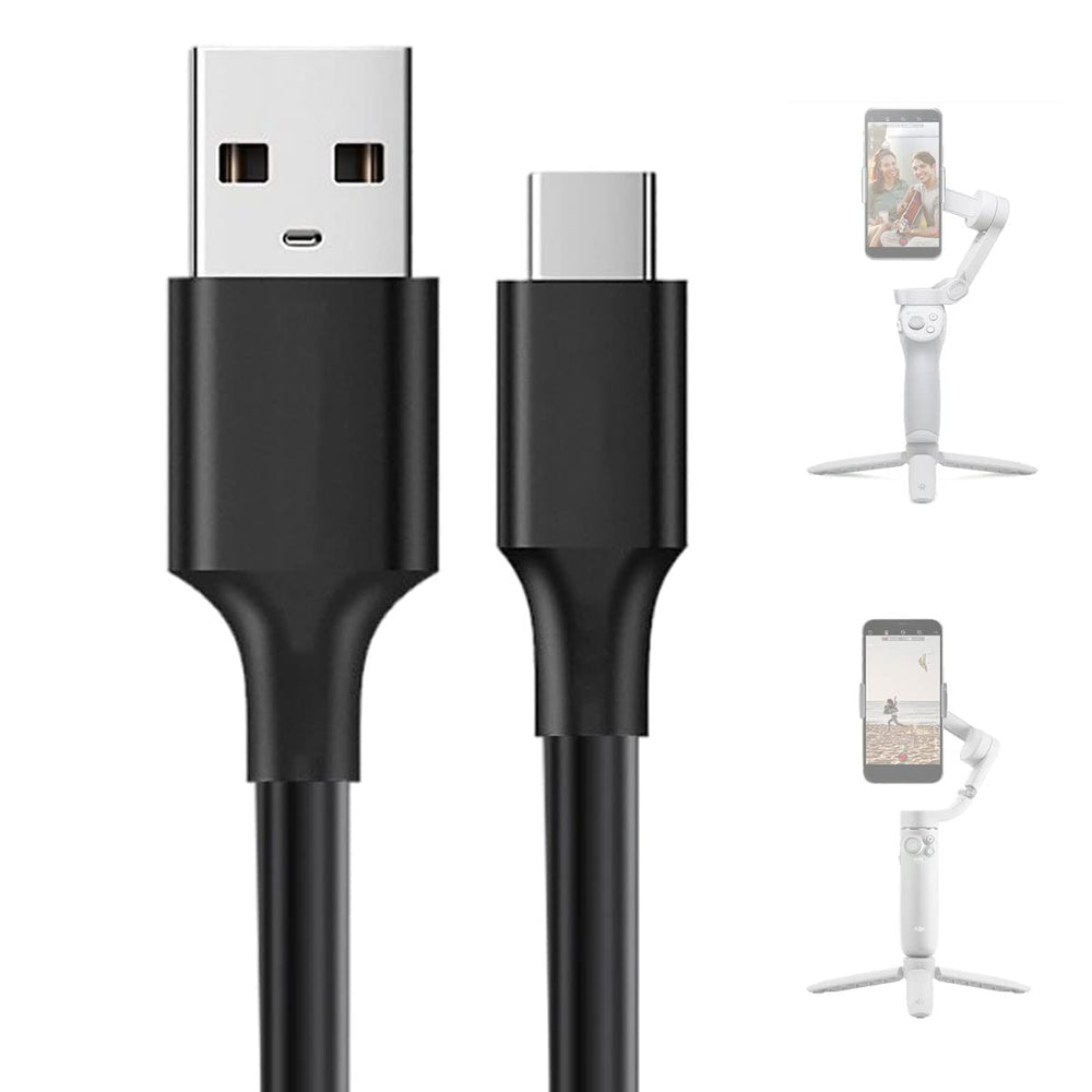 OM 4 to 6 Charging Cable