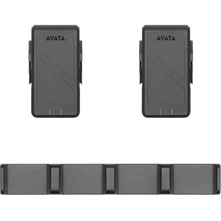 DJI Avata Fly More Kit (Open Box)