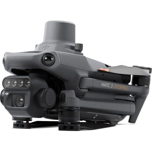 DJI Mavic 3M Worry-Free Plus Combo