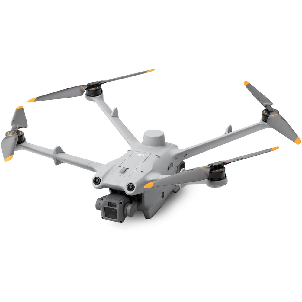 DJI Matrice 3D Worry-Free Basic Combo