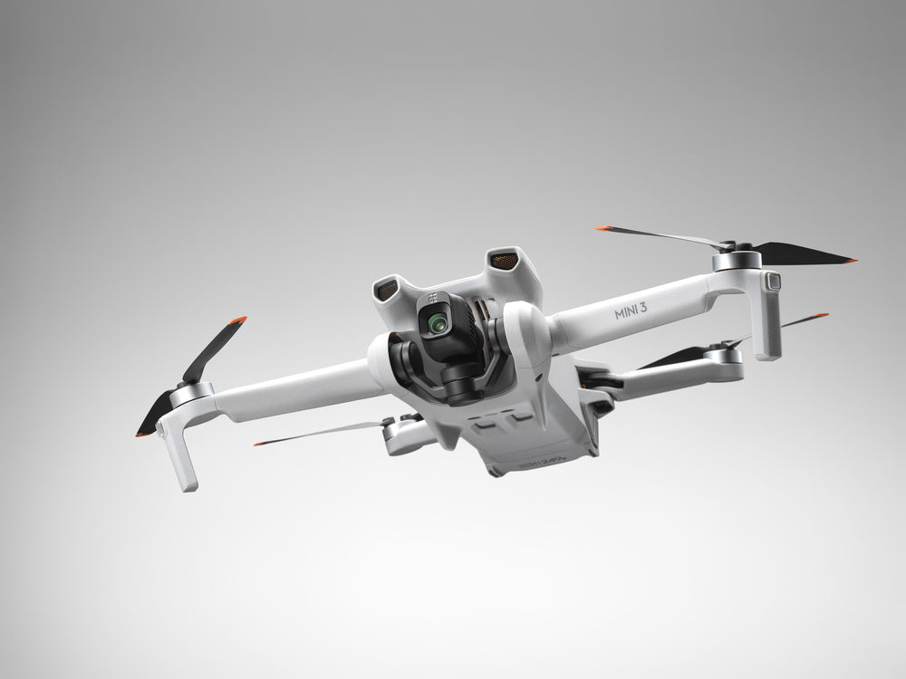 DJI Mini 3 (Drone Only)