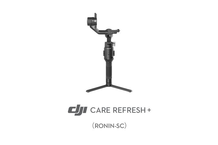 Dji care refresh fashion ronin sc