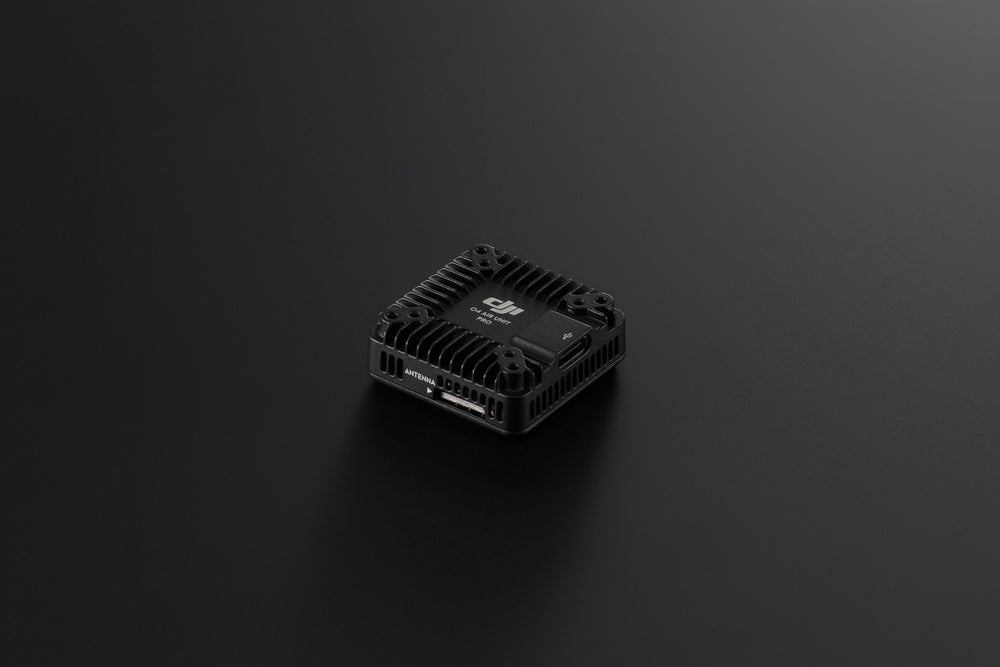 DJI O4 Air Unit Pro Transmission Module