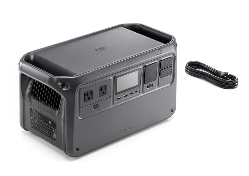 DJI Power 1000 Portable Power Station