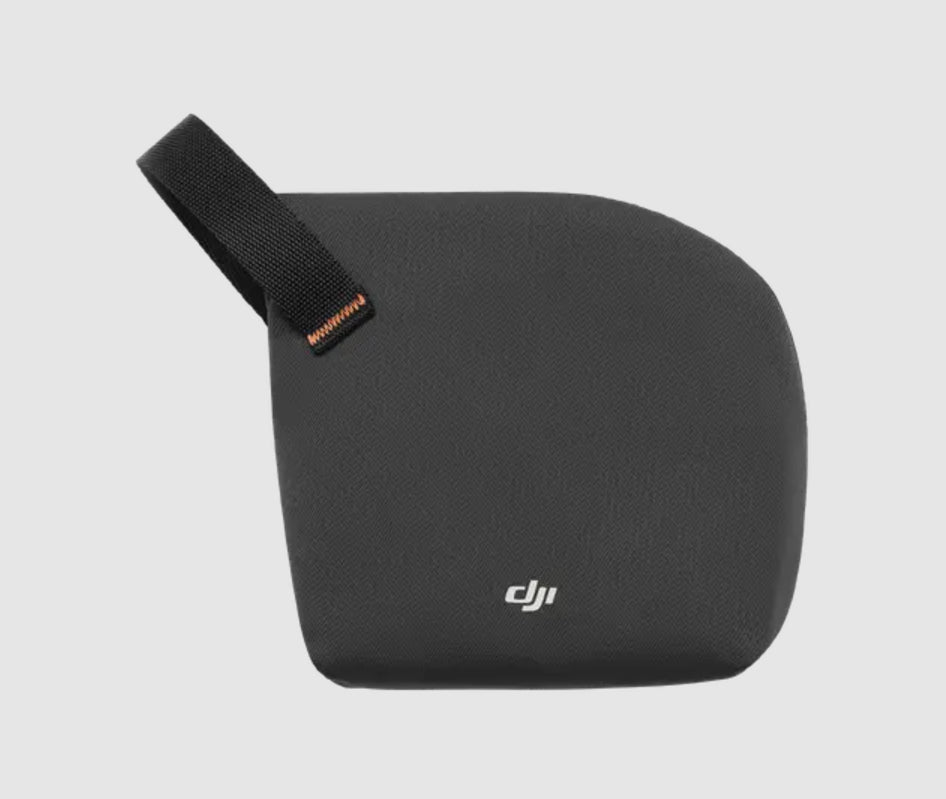 DJI Mic Mini Compact Carrying Pouch
