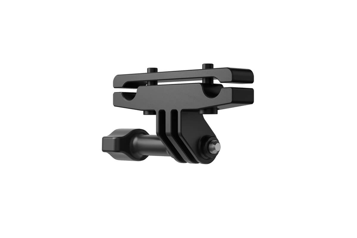 DJI Osmo Action Bike Seat Rail Mount