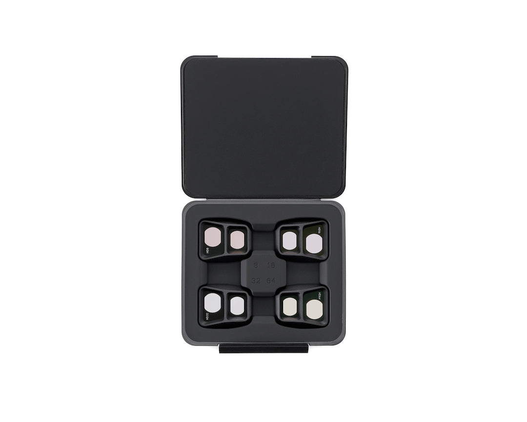 DJI Air 3 ND Filters - Thumbnail 5