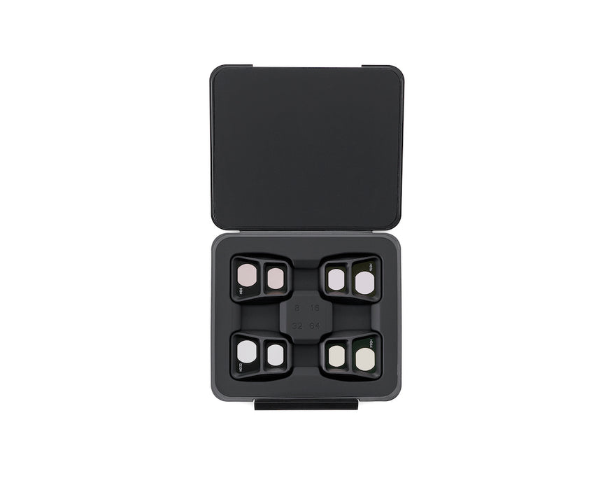 DJI Air 3 ND Filters Set (ND8/16/32/64)