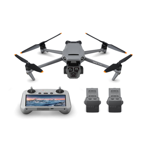 DJI Drone Sales, DJI Camera Drones & Accessories — Camrise