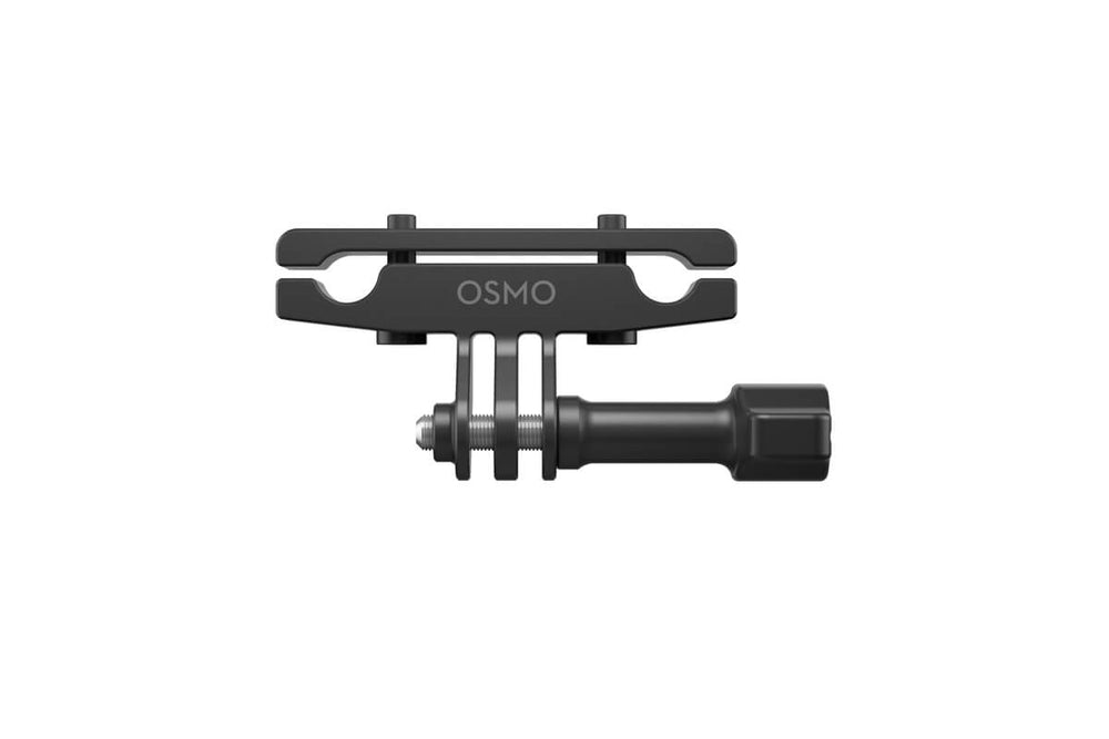 DJI Osmo Action Bike Seat Rail Mount