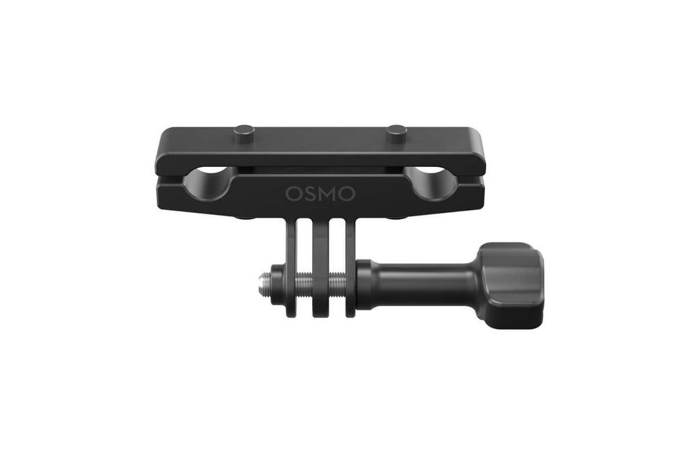 DJI Osmo Action Bike Seat Rail Mount