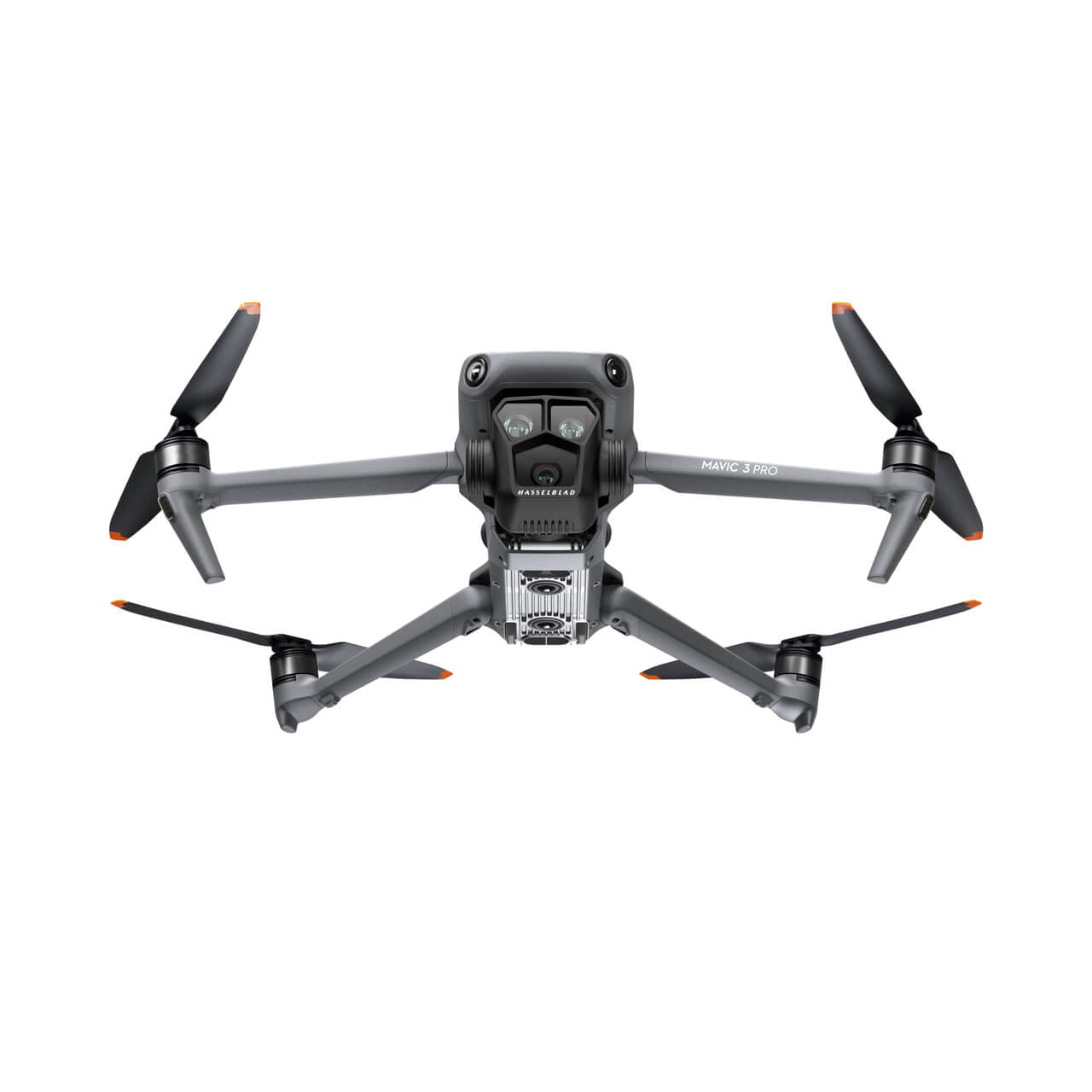 DJI MAVIC 3 PRO FLY MORE COMBO (RC2)