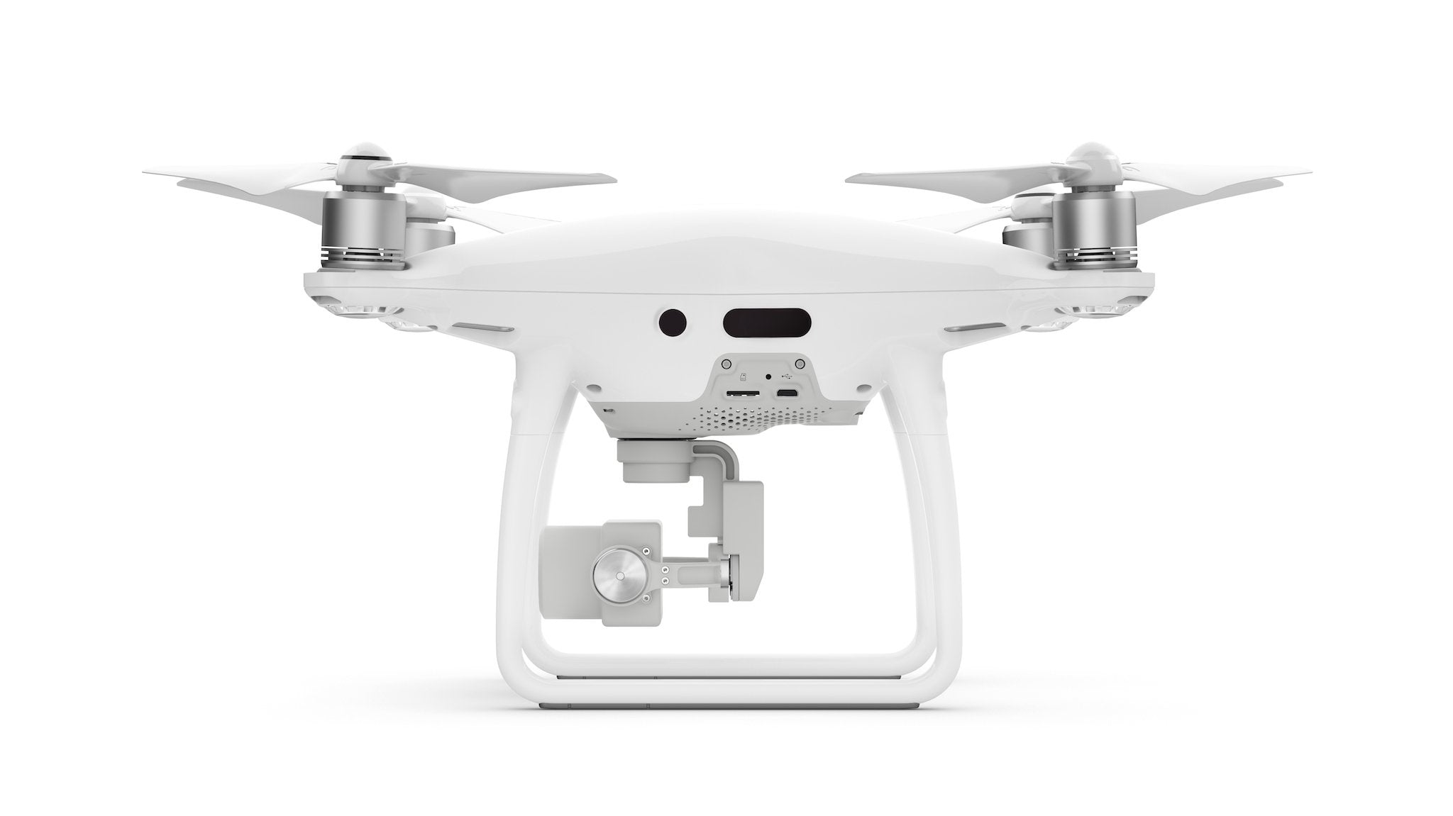 Phantom 4 PRO + (Refurbished)