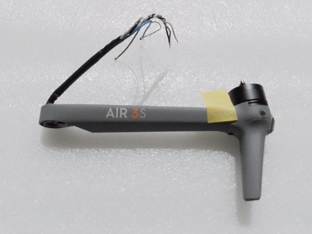 DJI Air 3S Front Left Arm Module