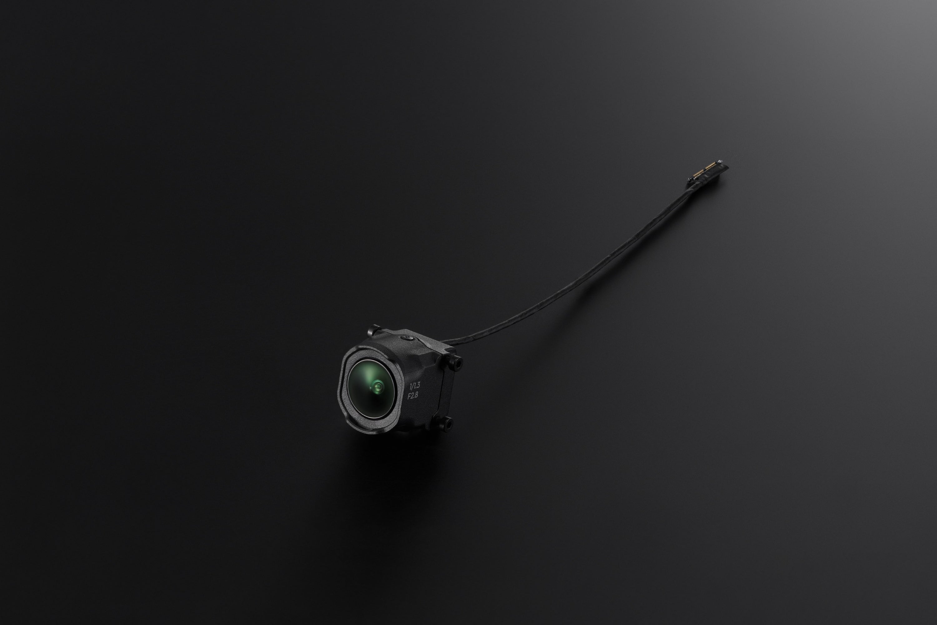 DJI O4 Air Unit Pro Camera Module