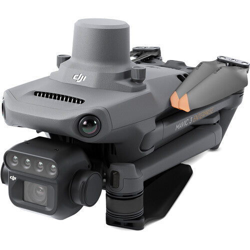 DJI Mavic 3M Worry-Free Plus Combo