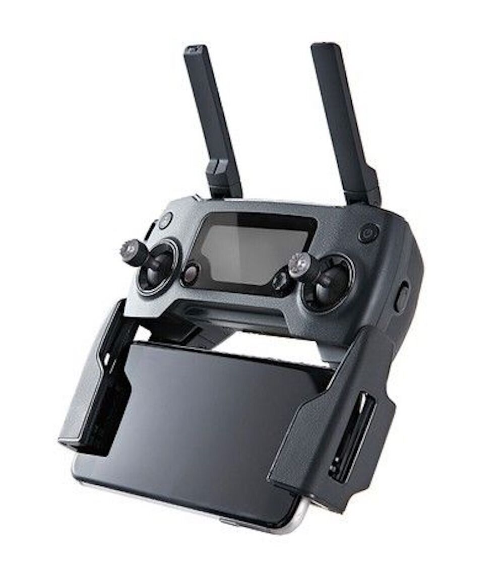 Buy DJI Mavic Pro Platinum Fly More Combo | Camrise