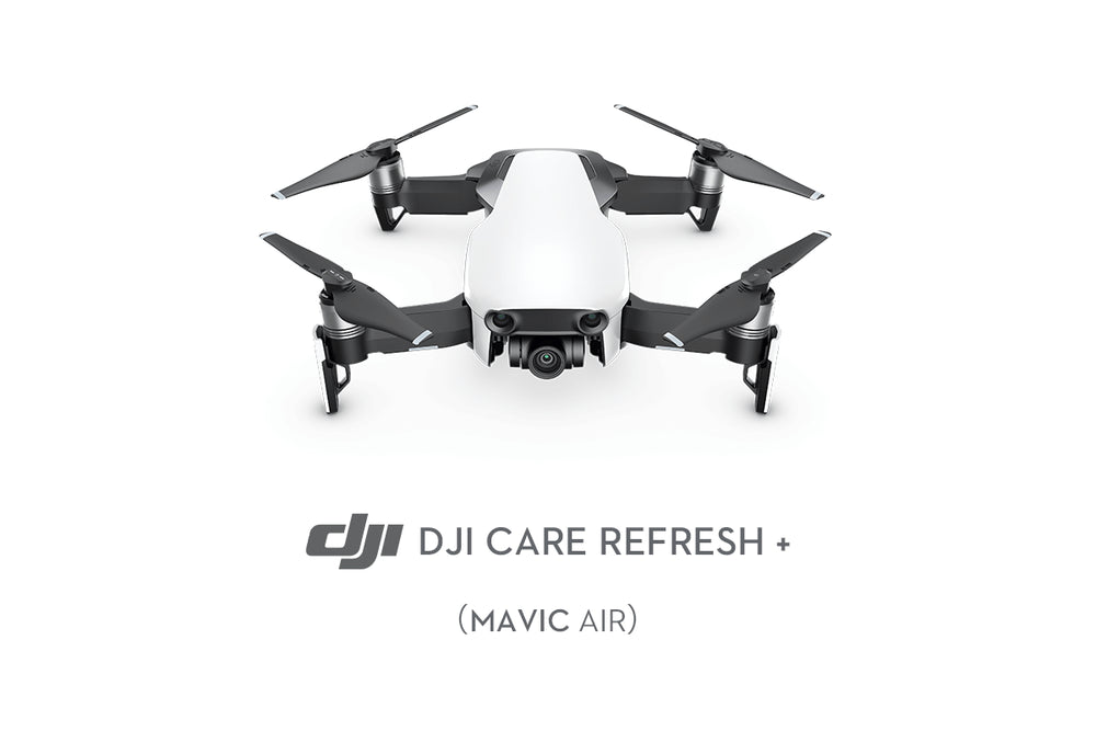 DJI Care Refresh + (Mavic Air) Second Year