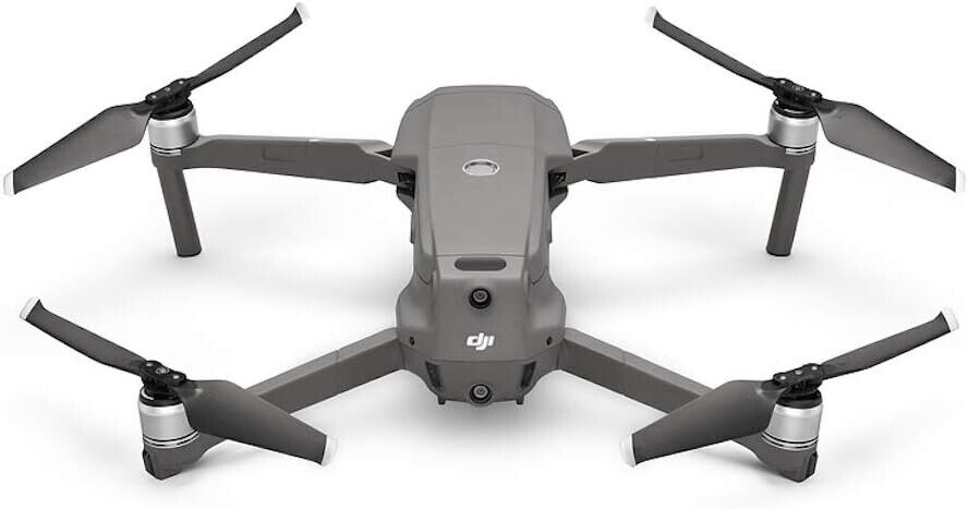 DJI Mavic 2 Pro (Open Box) – Camrise