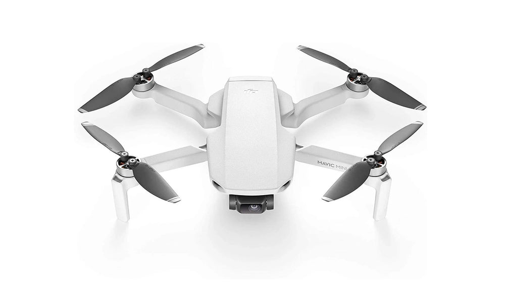 DJI Mavic Mini Fly More Combo