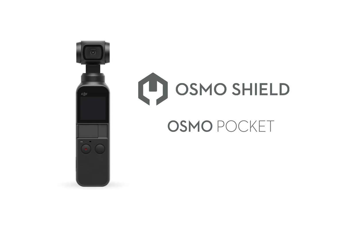 Shops dji osmo care