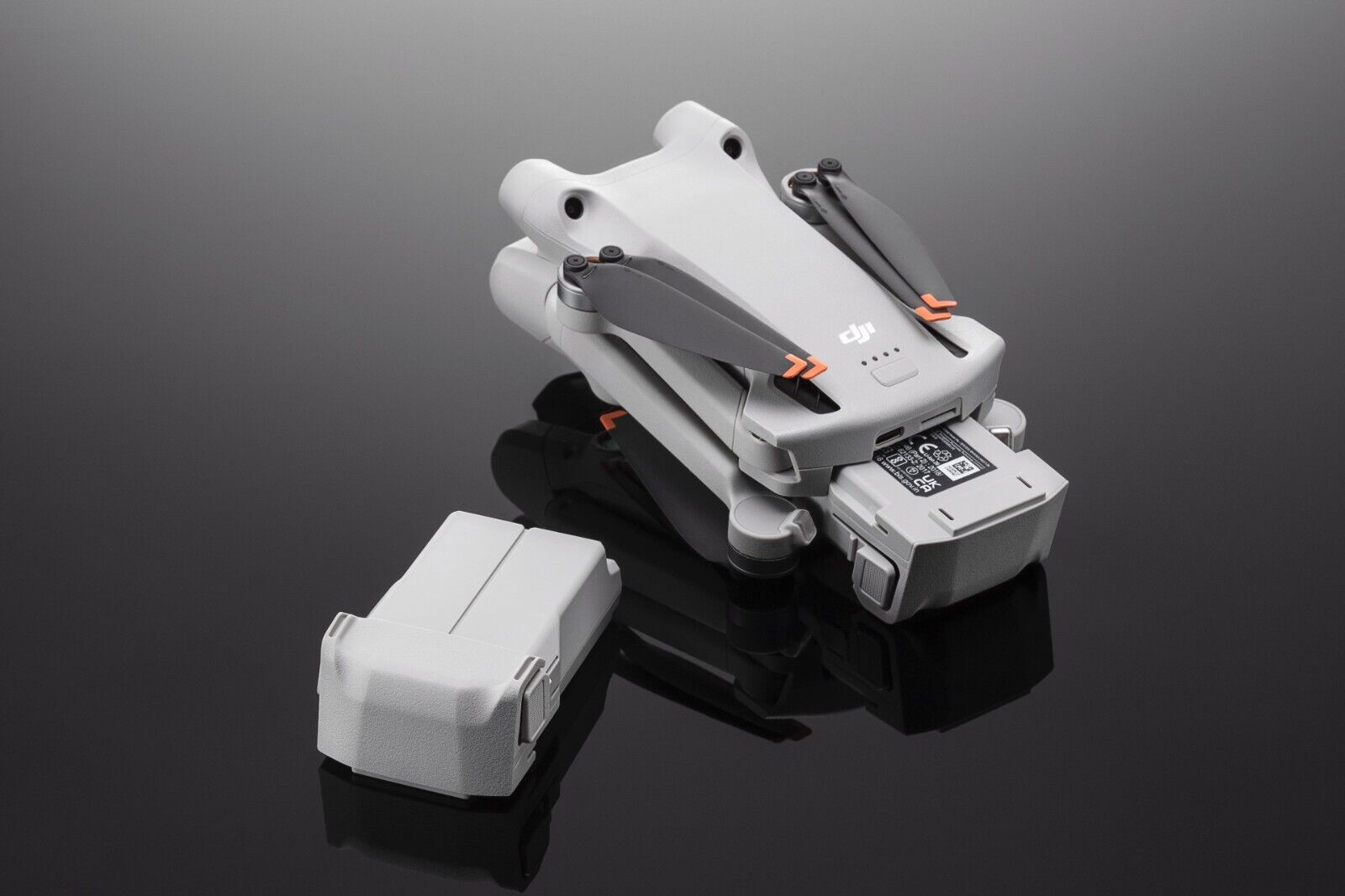 家電 DJI Mini 3 Pro intelligent battery plus Dji Mini 3 Pro Baterija Intelligent Flight Battery