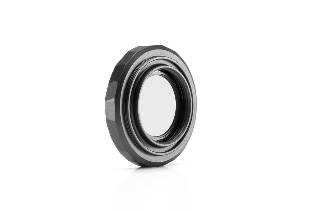 Osmo Action 5 Pro Glass Lens Cover