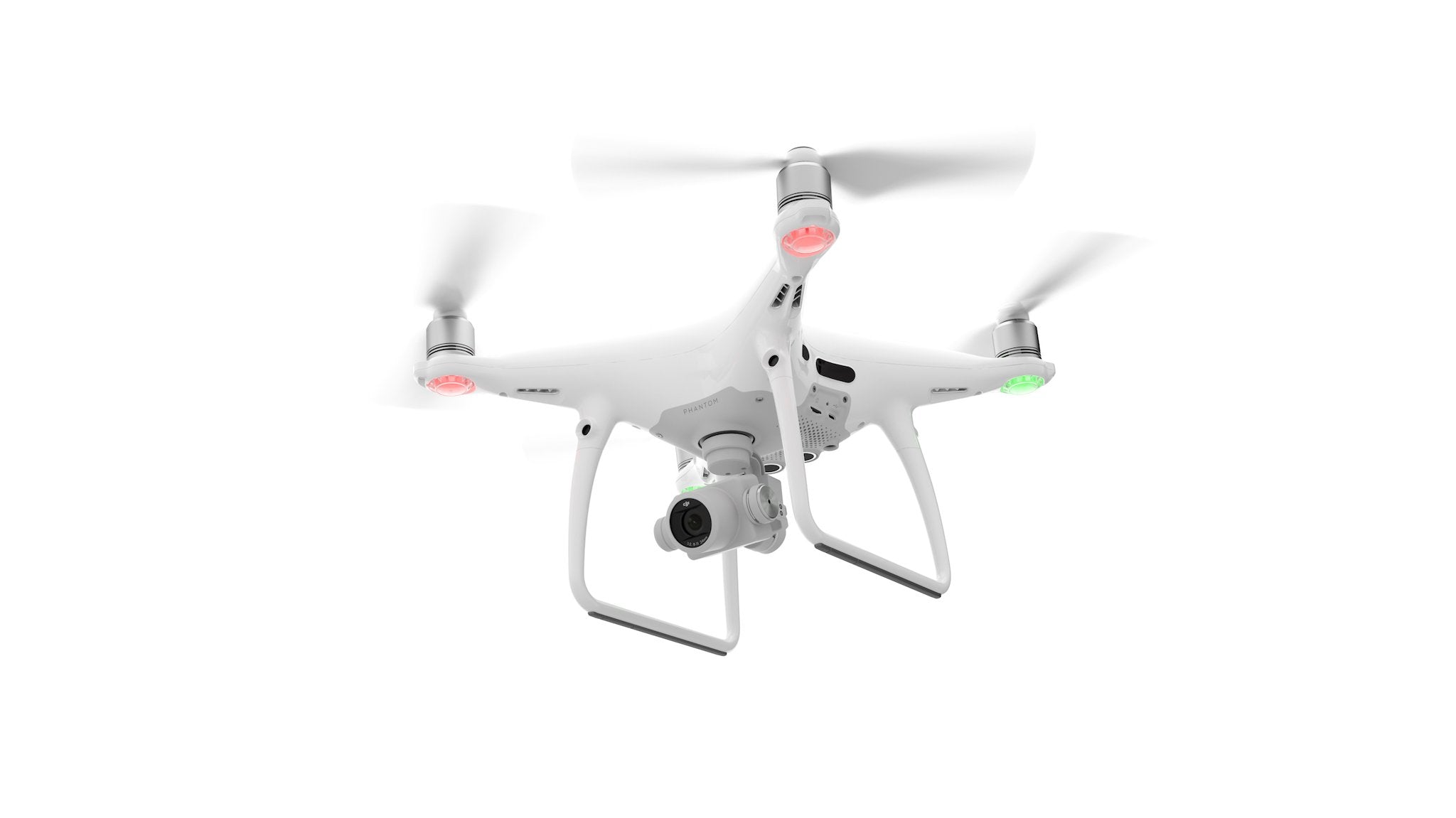 Phantom 4 PRO + (Refurbished)