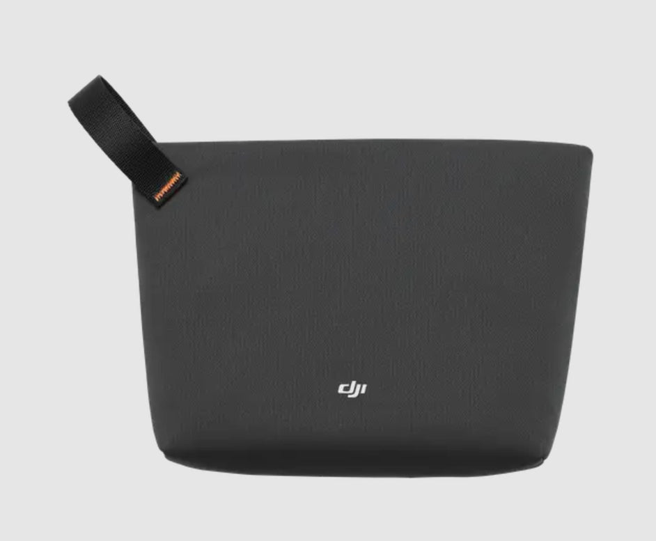 DJI Mic Min i Carrying Pouch