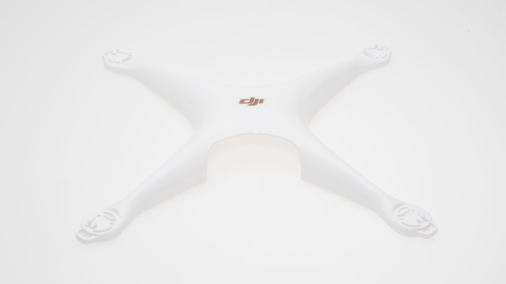 Phantom 4 Pro V2.0 Aircraft Upper Cover