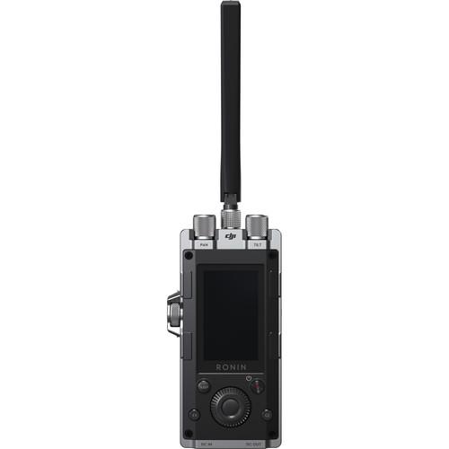 DJI FORCE Pro　ワイヤレスコントローラー Buy DJI Force Pro Wireless Controller | Camrise