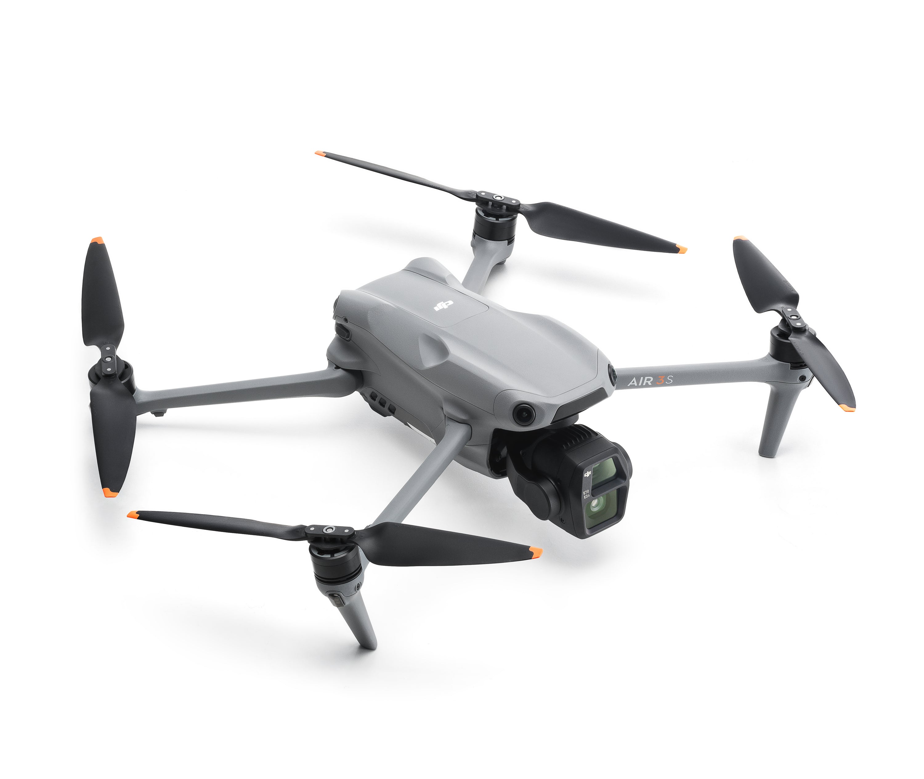 DJI Air 3S Fly More Combo (DJI RC-N3)