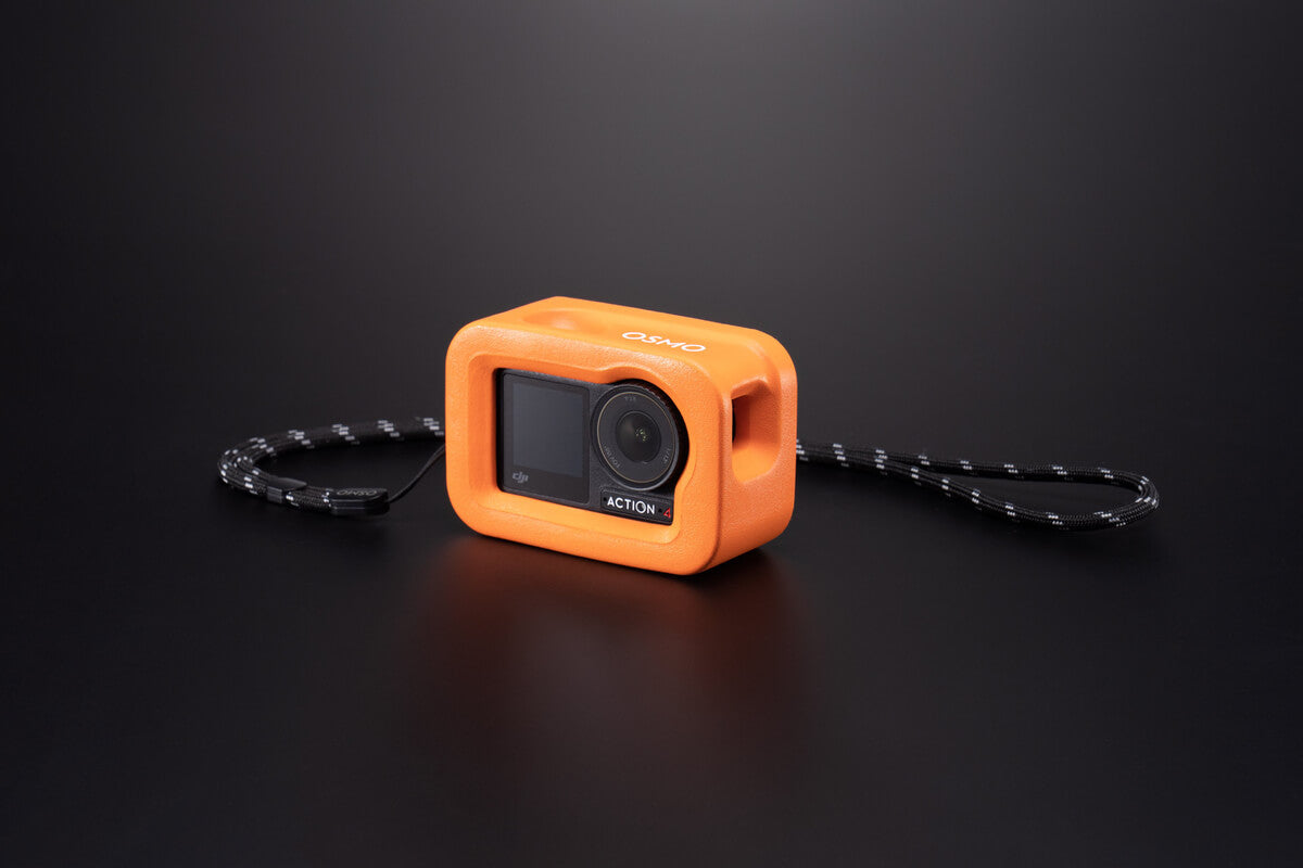 DJI Osmo Action Floating Case - Thumbnail 3