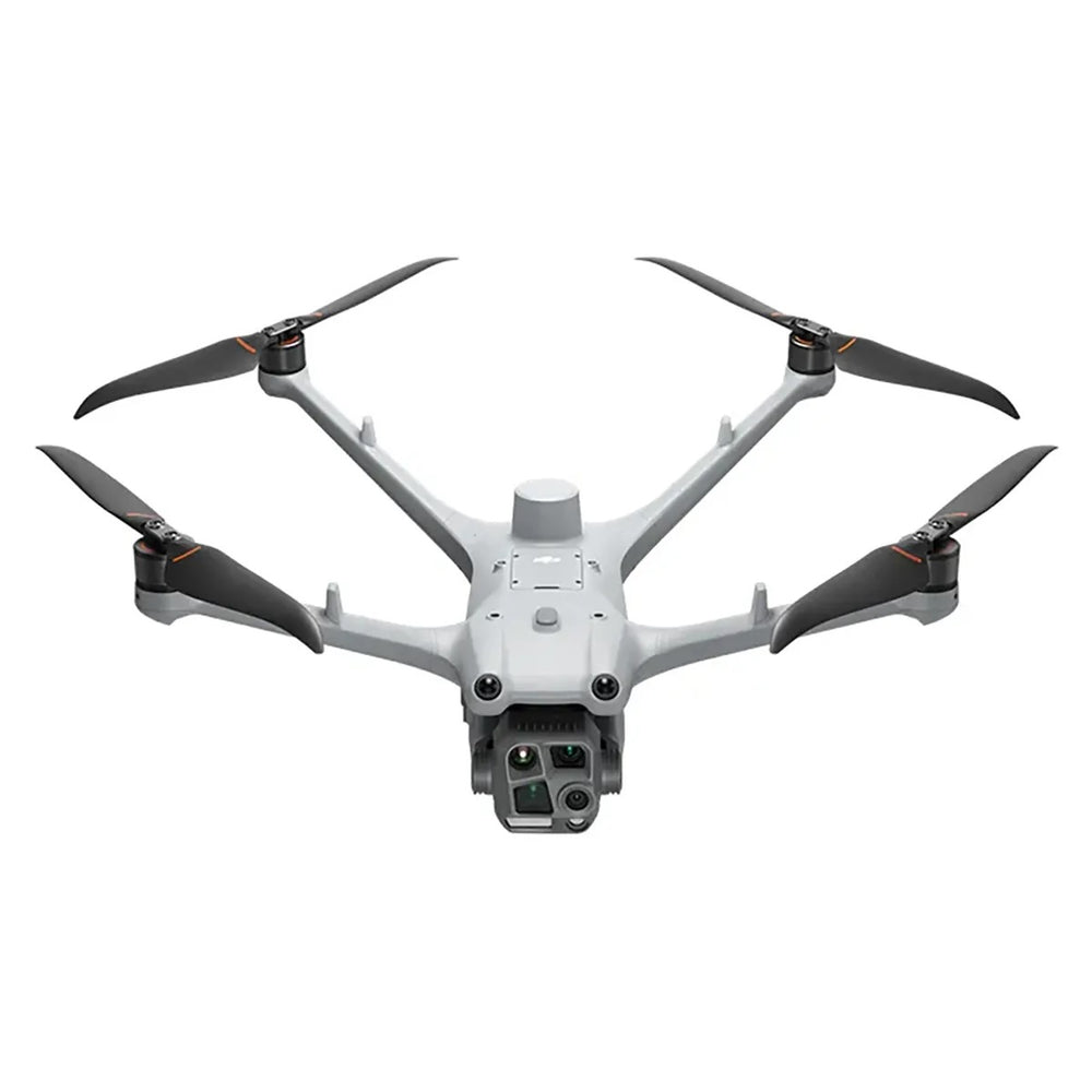 DJI Matrice 4TD（DJI RC Plus 2 Enterprise（Overseas Edition )