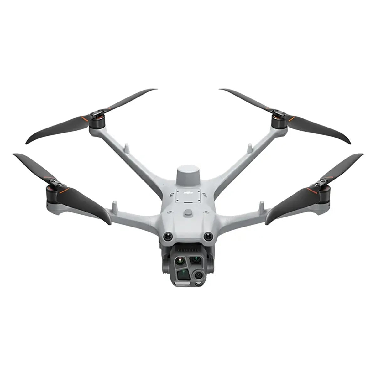 DJI Matrice 4TD（DJI RC Plus 2 Enterprise（Overseas Edition )