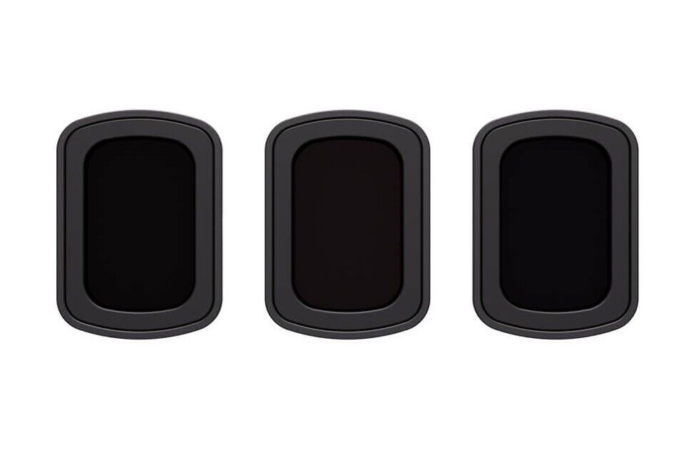DJI Osmo Pocket 3 Magnetic ND Filters - Thumbnail 5