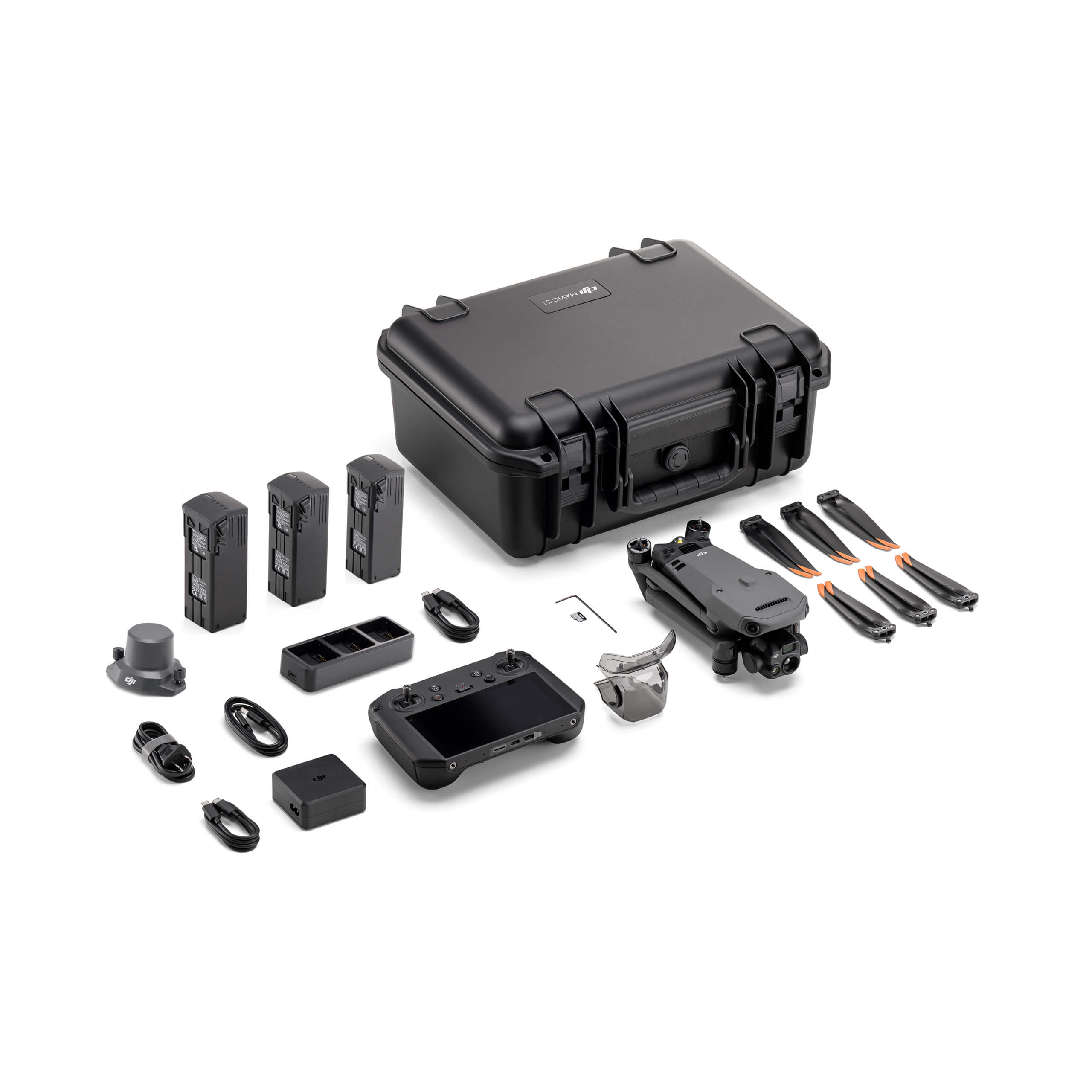 DJI Mavic 3T Worry-Free Plus Combo