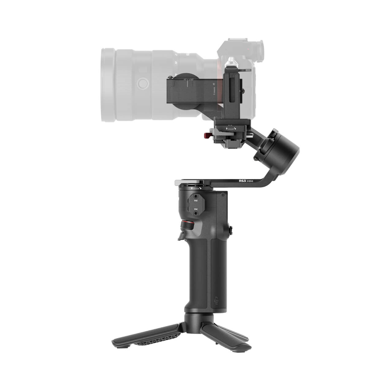 DJI RS 3 Mini – Camrise DJI RS 3 Mini – Camrise