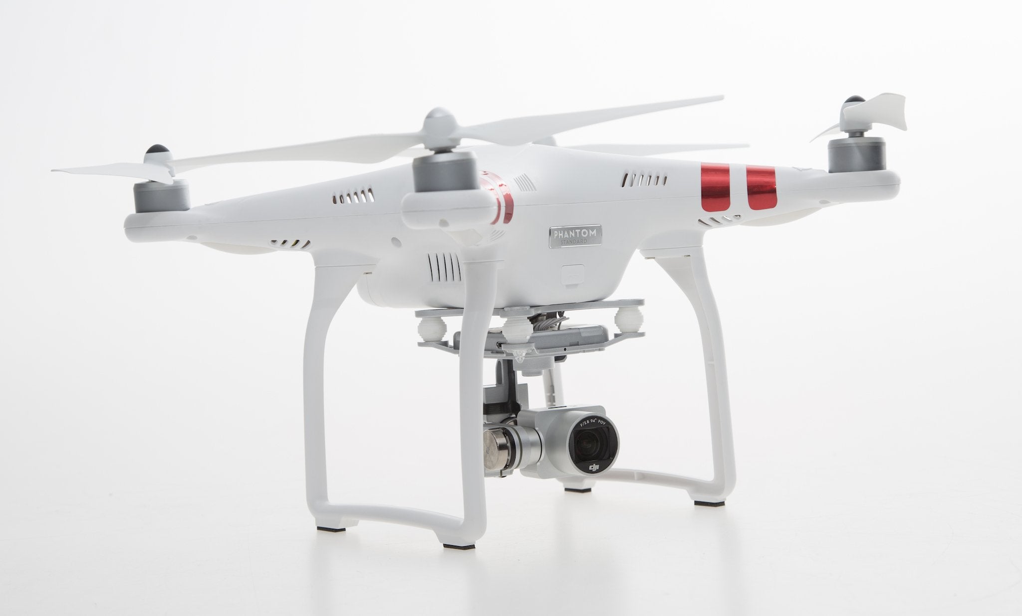 Phantom 3 Standard (Refurbished) – Camrise