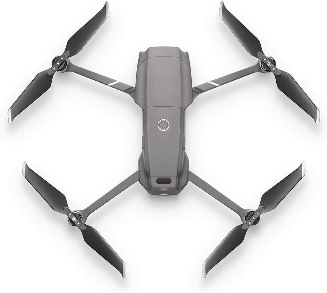 DJI Mavic 2 Pro (Open Box) – Camrise