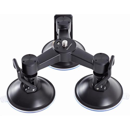 DJI Osmo Triple Mount Suction Cup Base