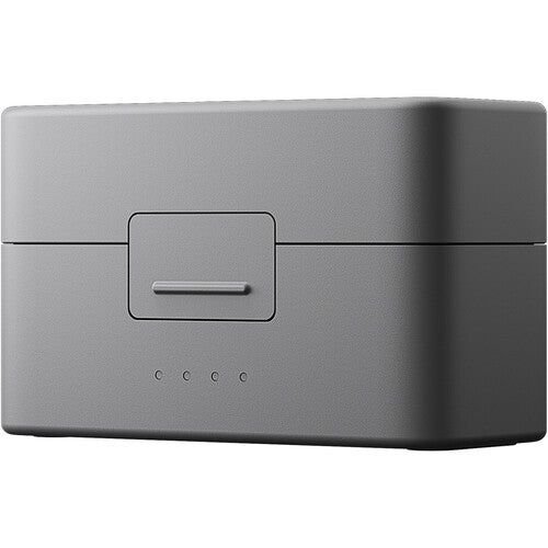 配信機器・PA機器・レコーディング機器 DJI Mic mini Charging Case DJI Mic Mini Charging Case – Camrise