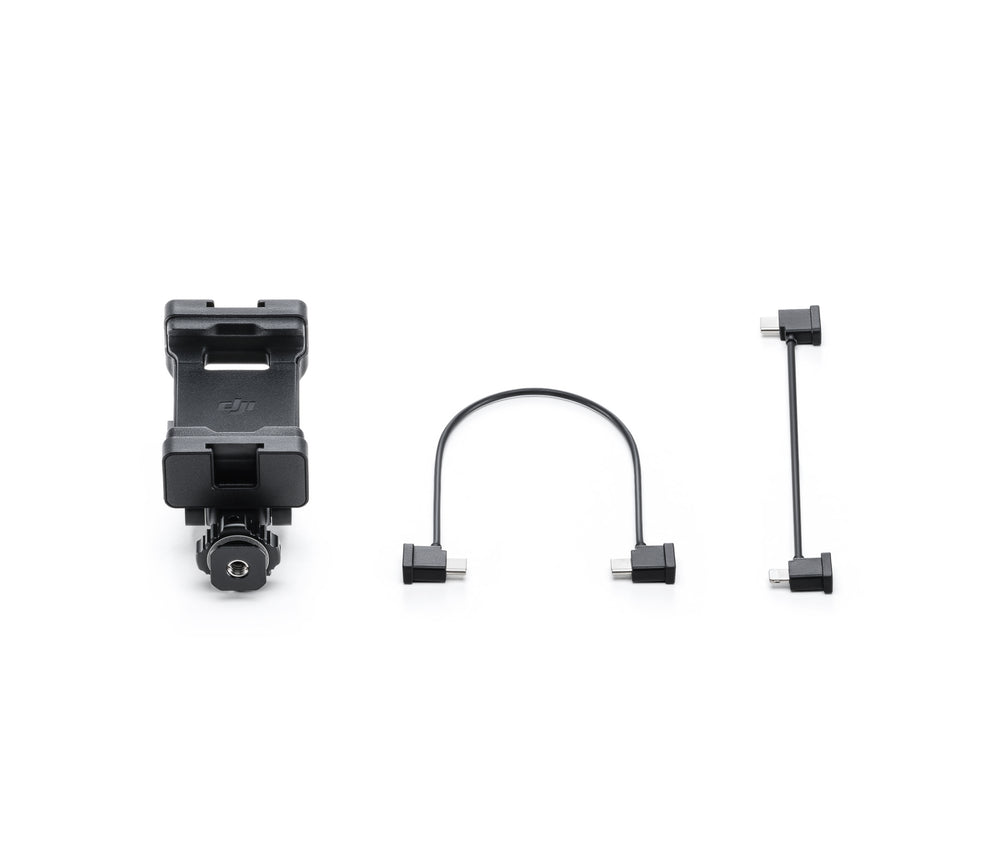 DJI SDR Transmission Phone Holder Kit