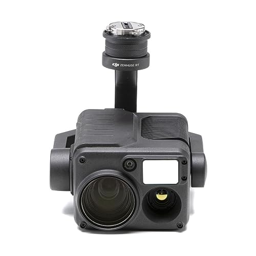 DJI Zenmuse H20T (Refurbished) – Camrise