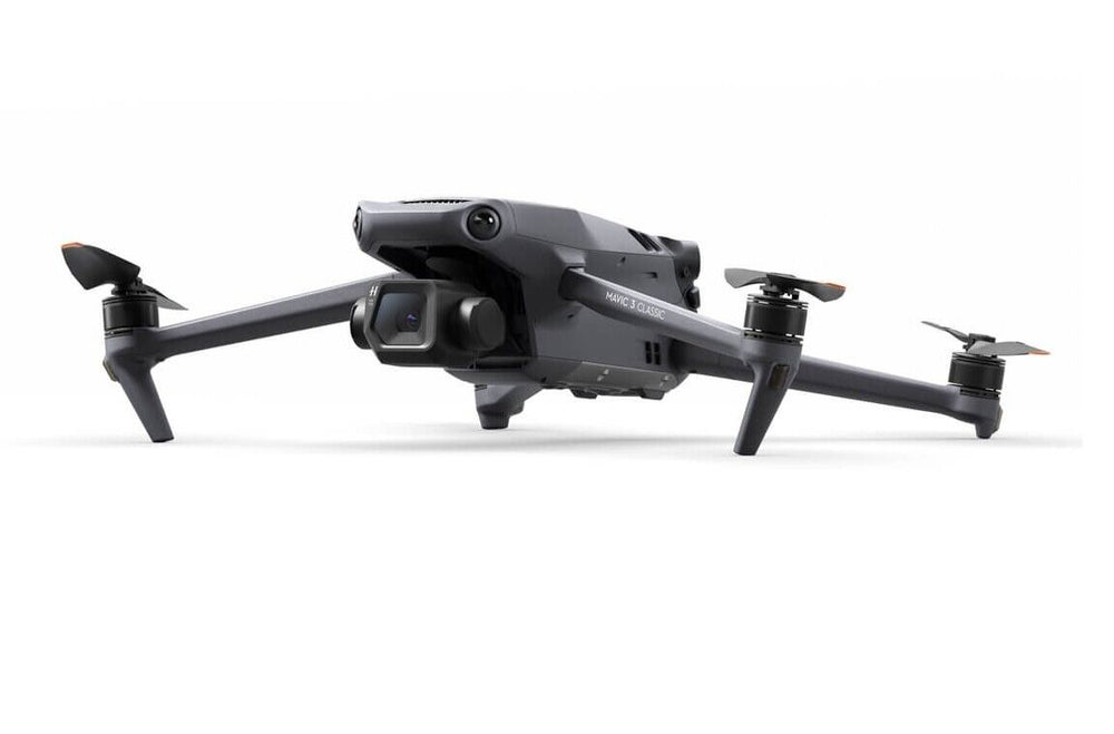 DJI Mavic 3 Classic (Drone Only)