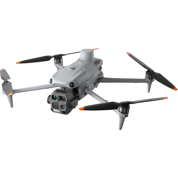 DJI Matrice 4T