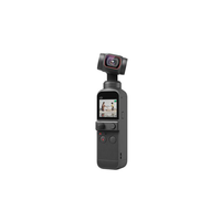 Buy DJI Pocket 2 Camera (Photo & Video) | Camrise Buy DJI Pocket 2 Camera (Photo & Video) | Camrise