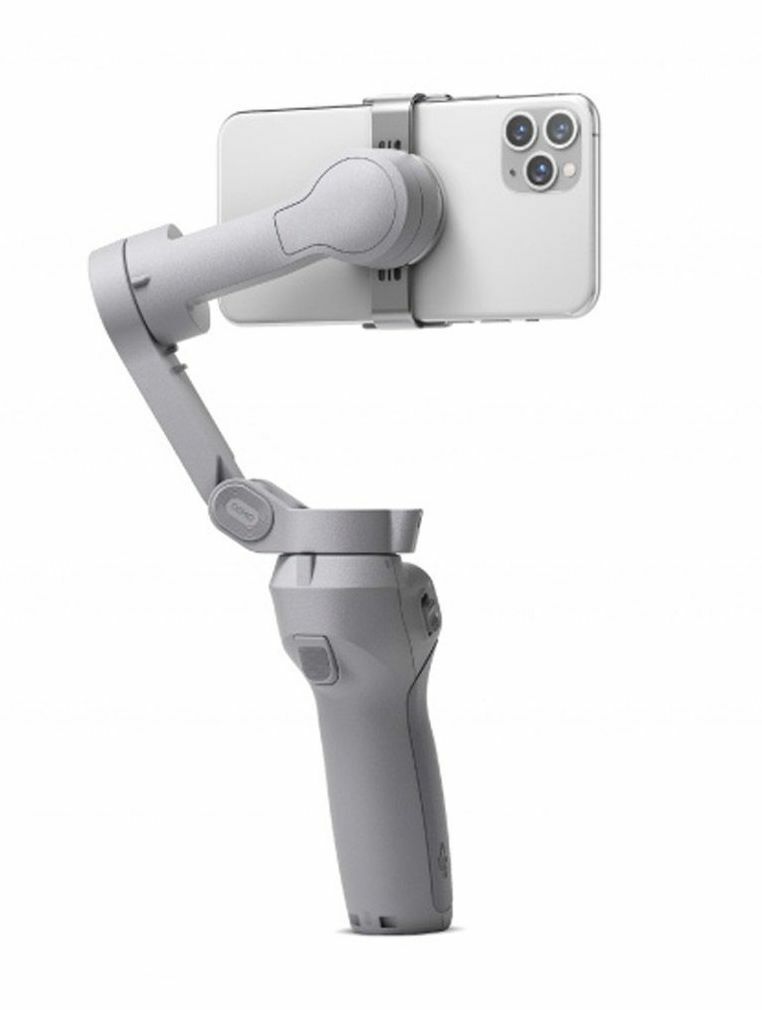 DJI OM 4 SE - Thumbnail 2