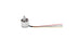 Phantom 3 Part 95 2312 Motor (CW) (Pro/Adv/Sta)