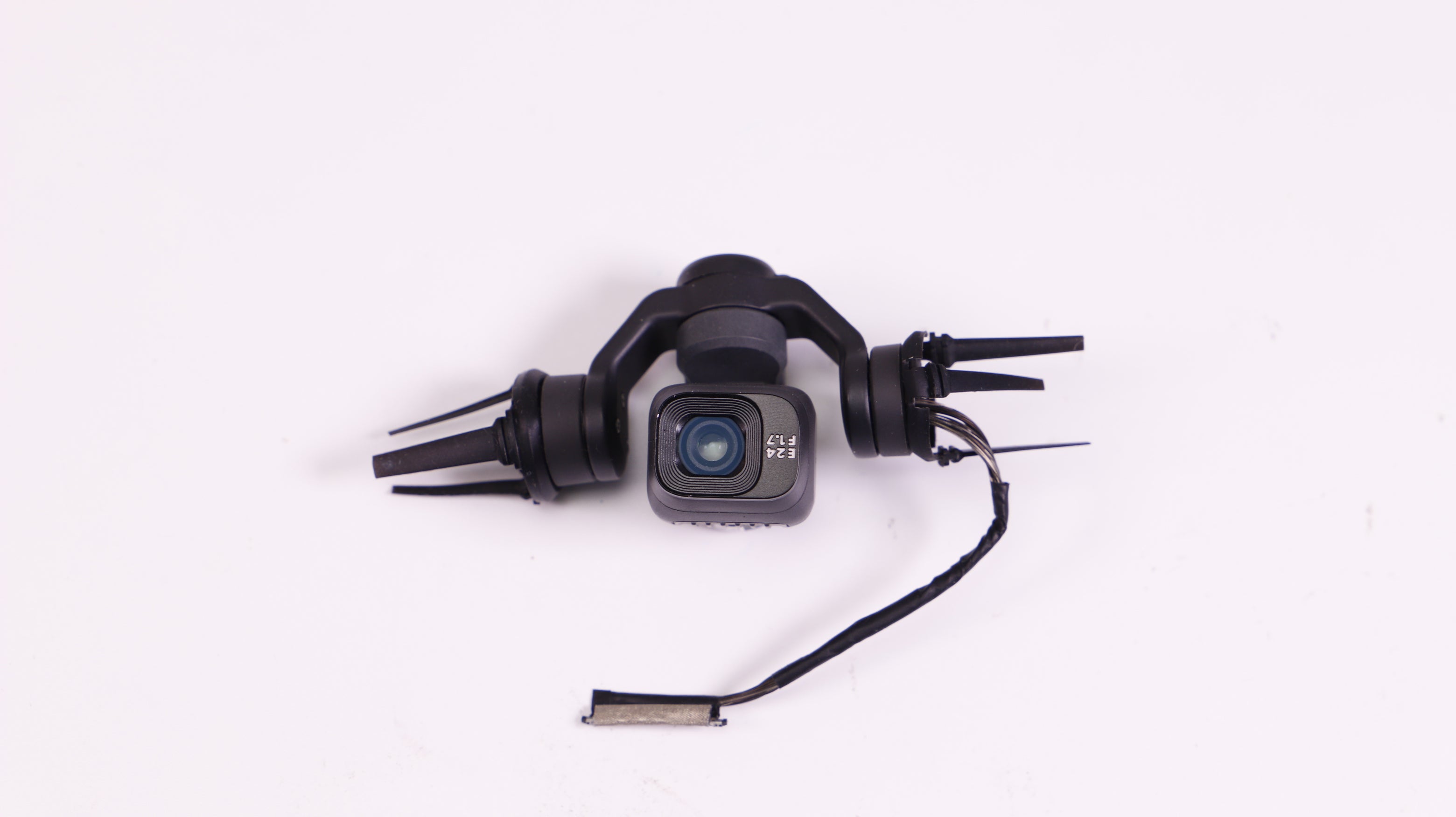 Camrise Mini 3 Gimbal and Camera Module